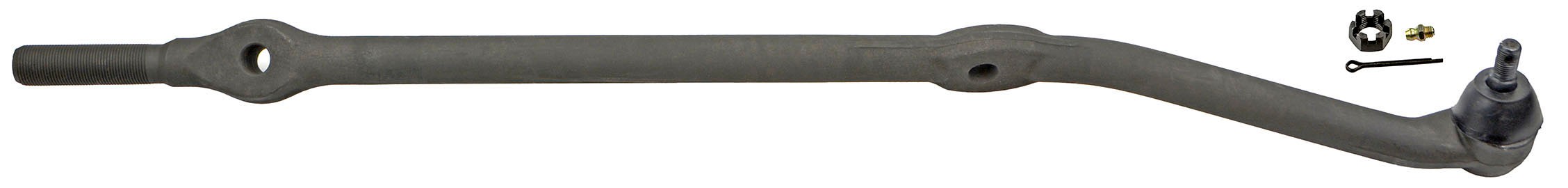 MEVOTECH Tie Rod End MDS1430