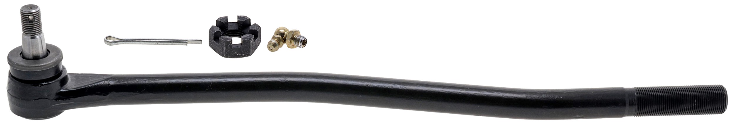 MEVOTECH Tie Rod End MDS825