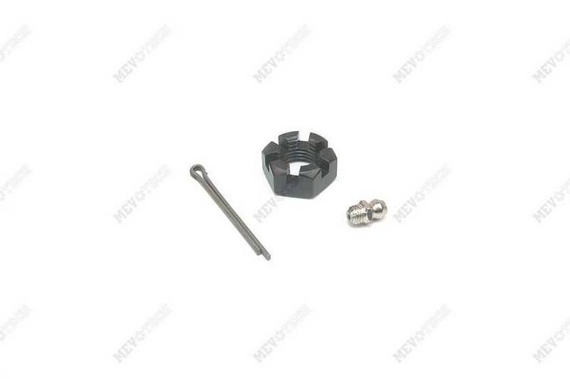 MEVOTECH Tie Rod End MDS893