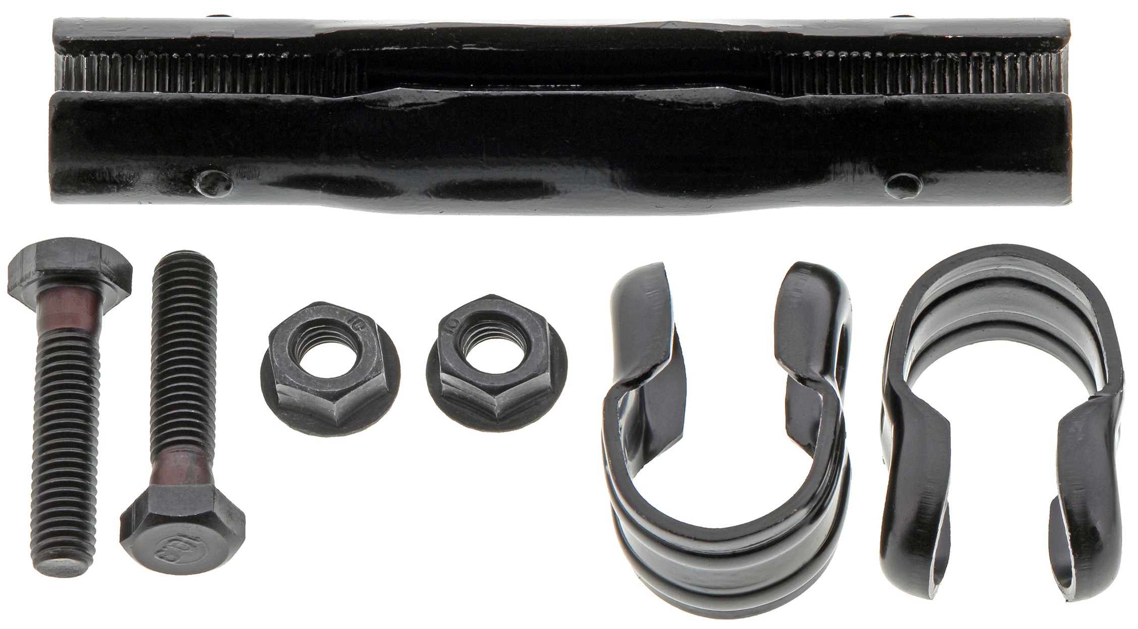MEVOTECH Tie Rod End Adjusting Sleeve MES2004S