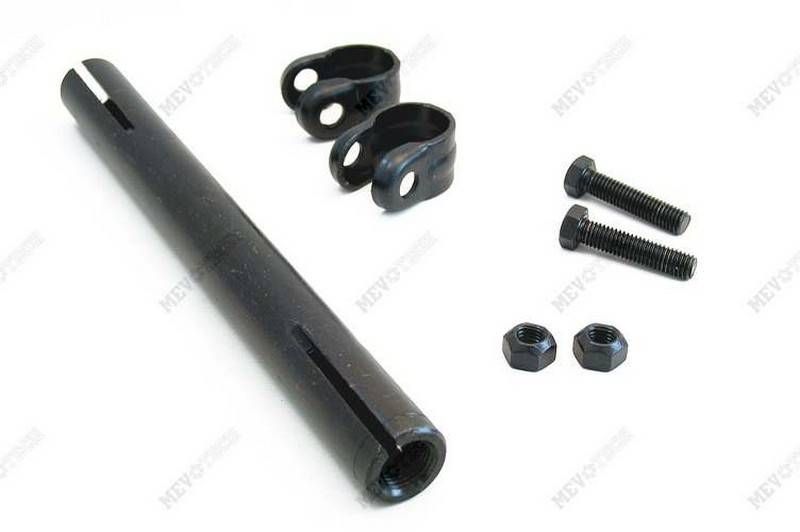 MEVOTECH Tie Rod End Adjusting Sleeve MES2016S