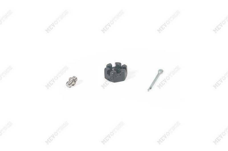MEVOTECH Tie Rod End MES2048RL