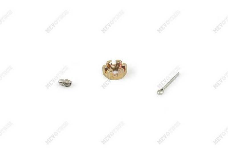MEVOTECH Tie Rod End MES2093R