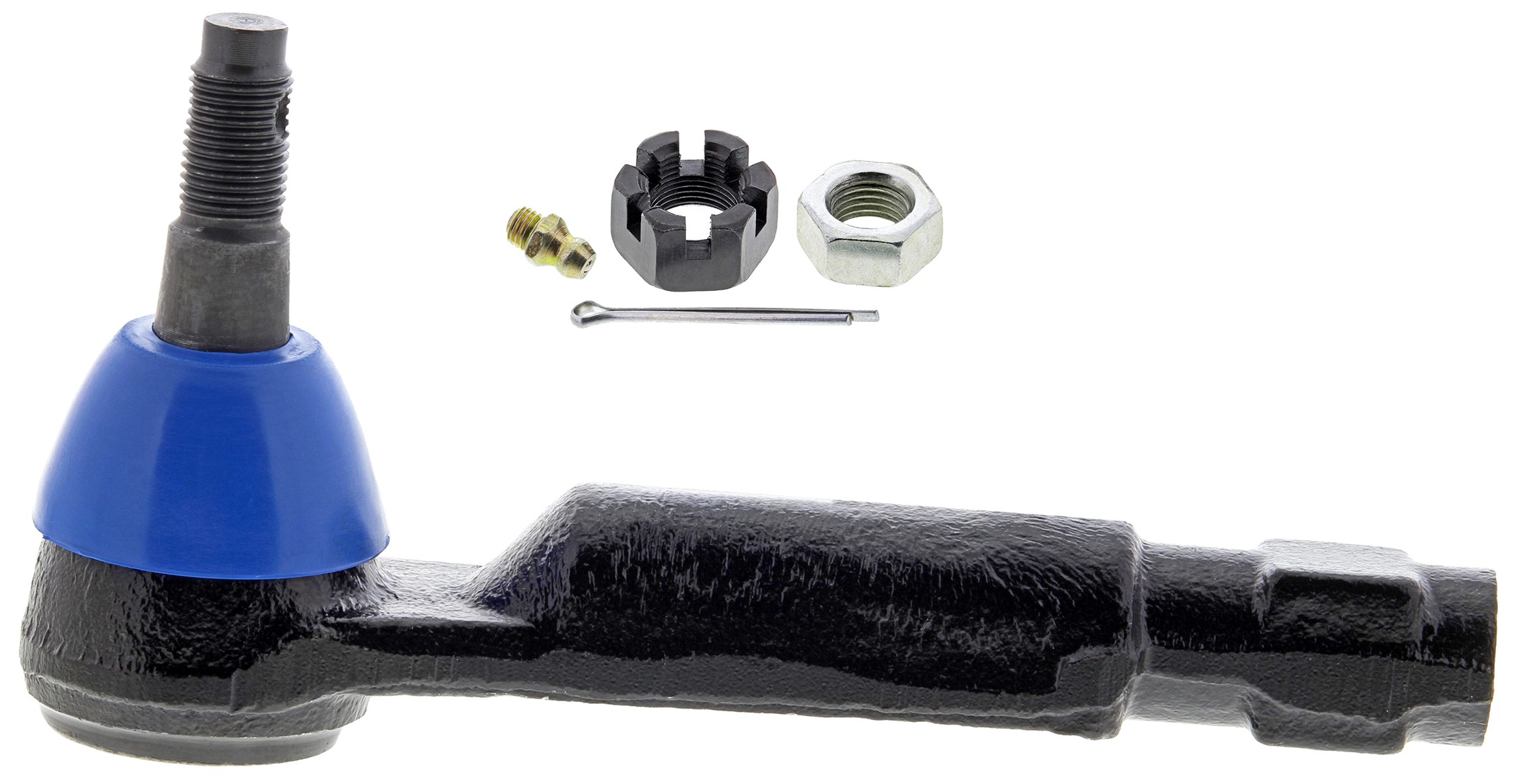 MEVOTECH Tie Rod End MES2150RL