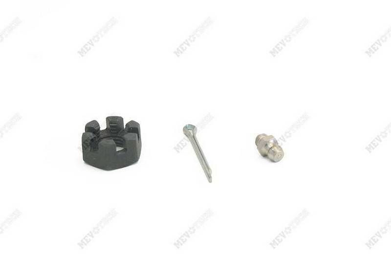 MEVOTECH Tie Rod End MES2214R