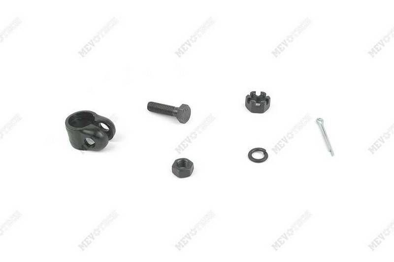 MEVOTECH Tie Rod End MES2239R