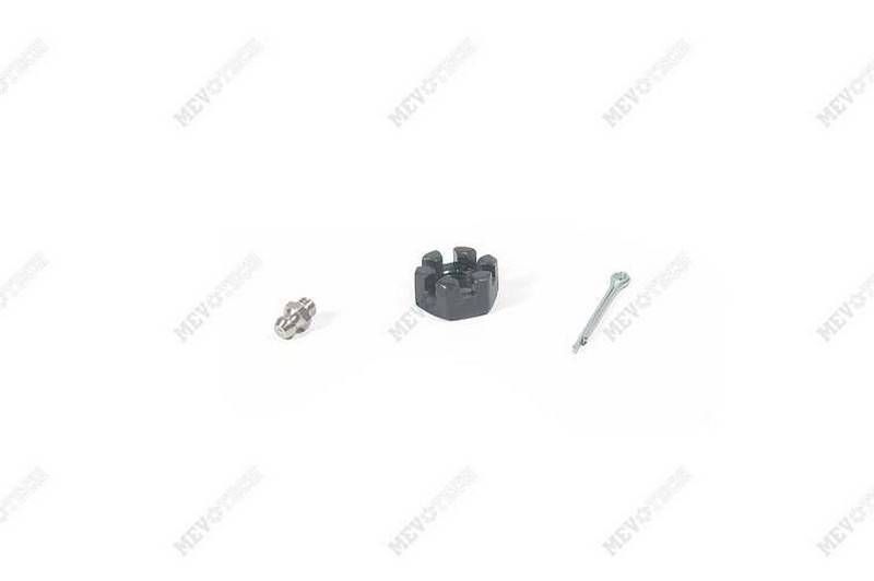 MEVOTECH Tie Rod End MES2245R