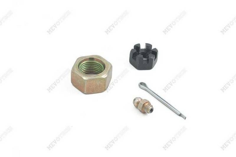 MEVOTECH Tie Rod End MES2262RL