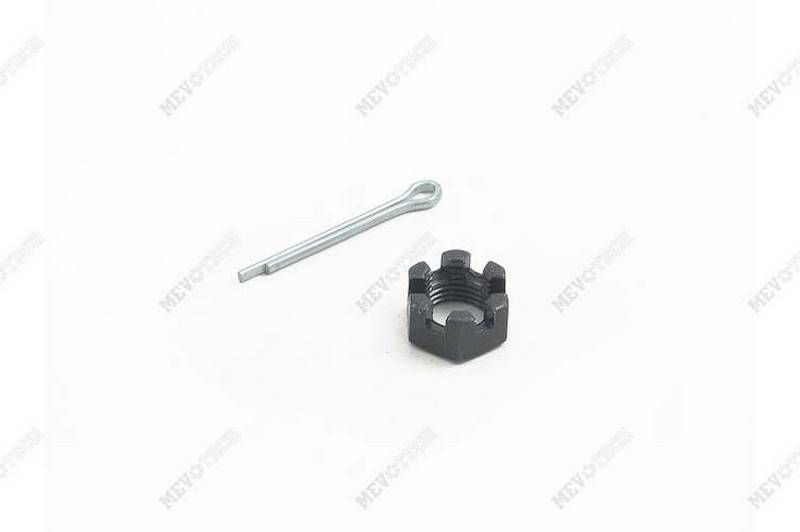 MEVOTECH Tie Rod End MES2281R