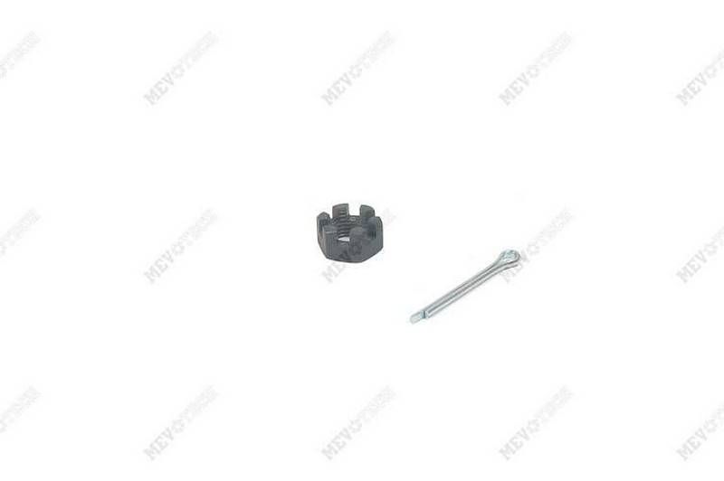 MEVOTECH Tie Rod End MES2332