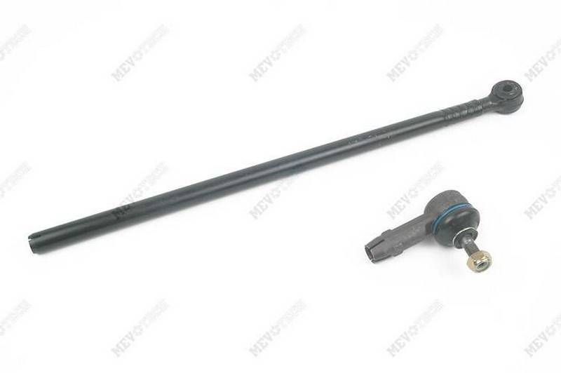 MEVOTECH Tie Rod Assembly (inner & outer) MES2750