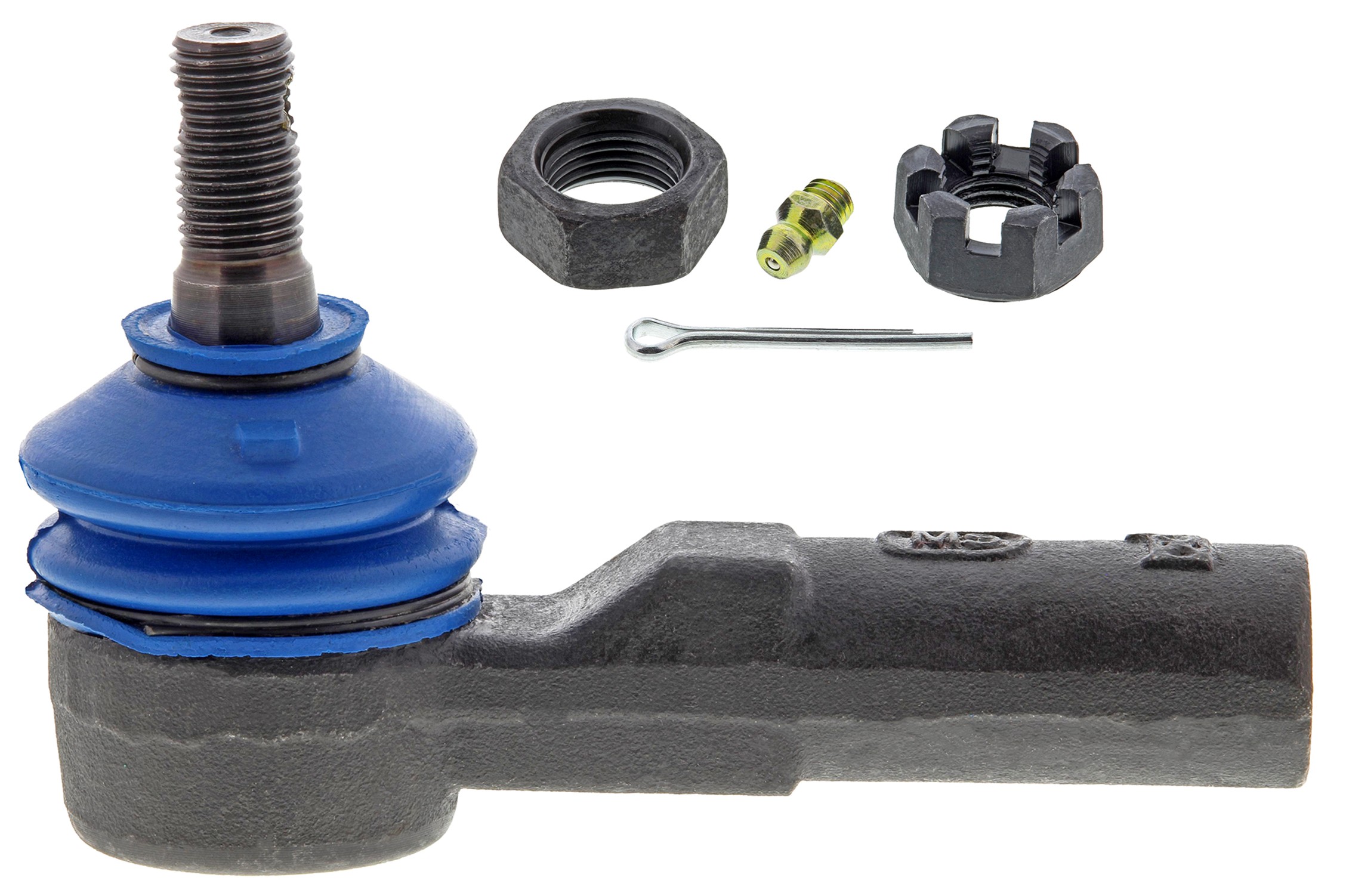 MEVOTECH Tie Rod End MES2814RL