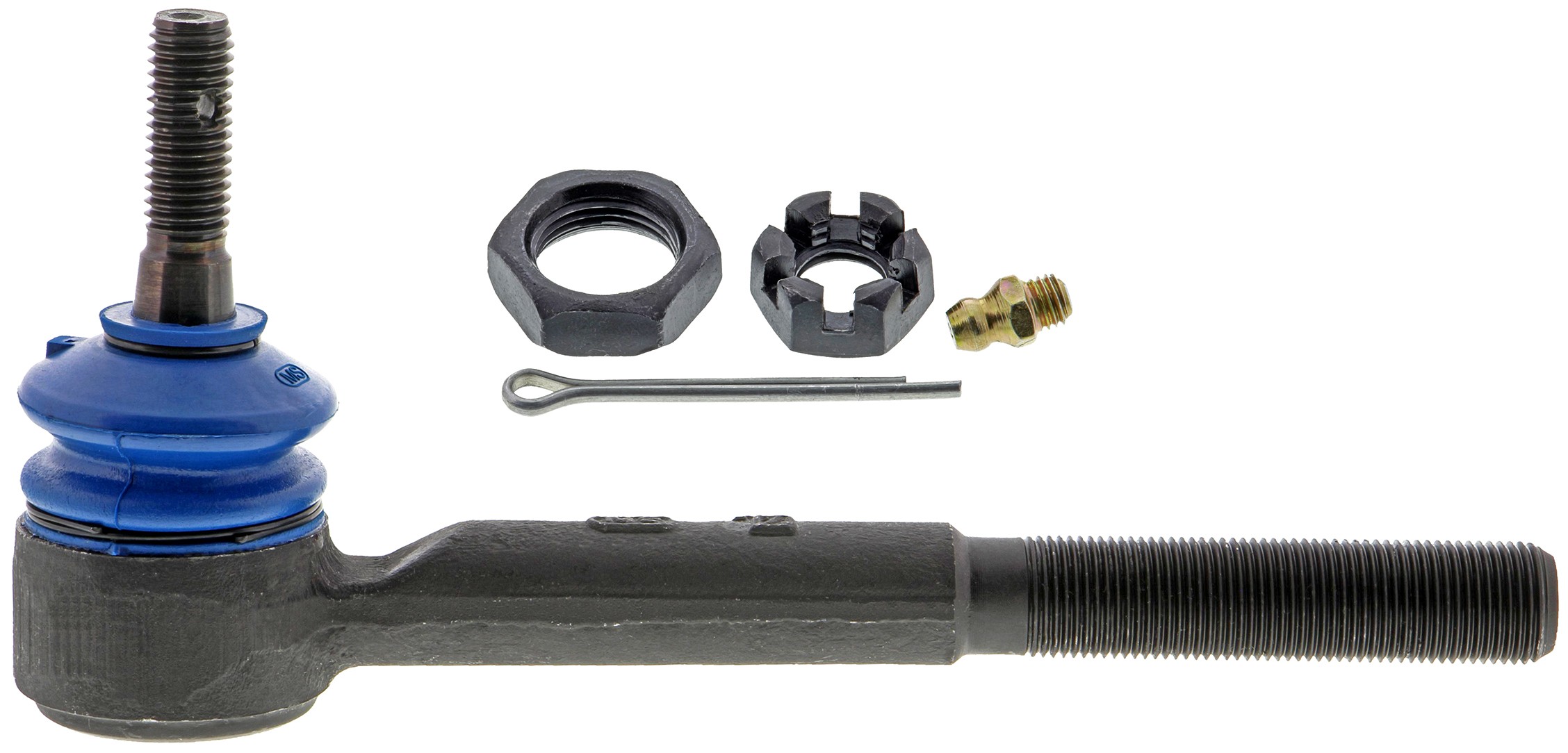 MEVOTECH Tie Rod End MES2836RL