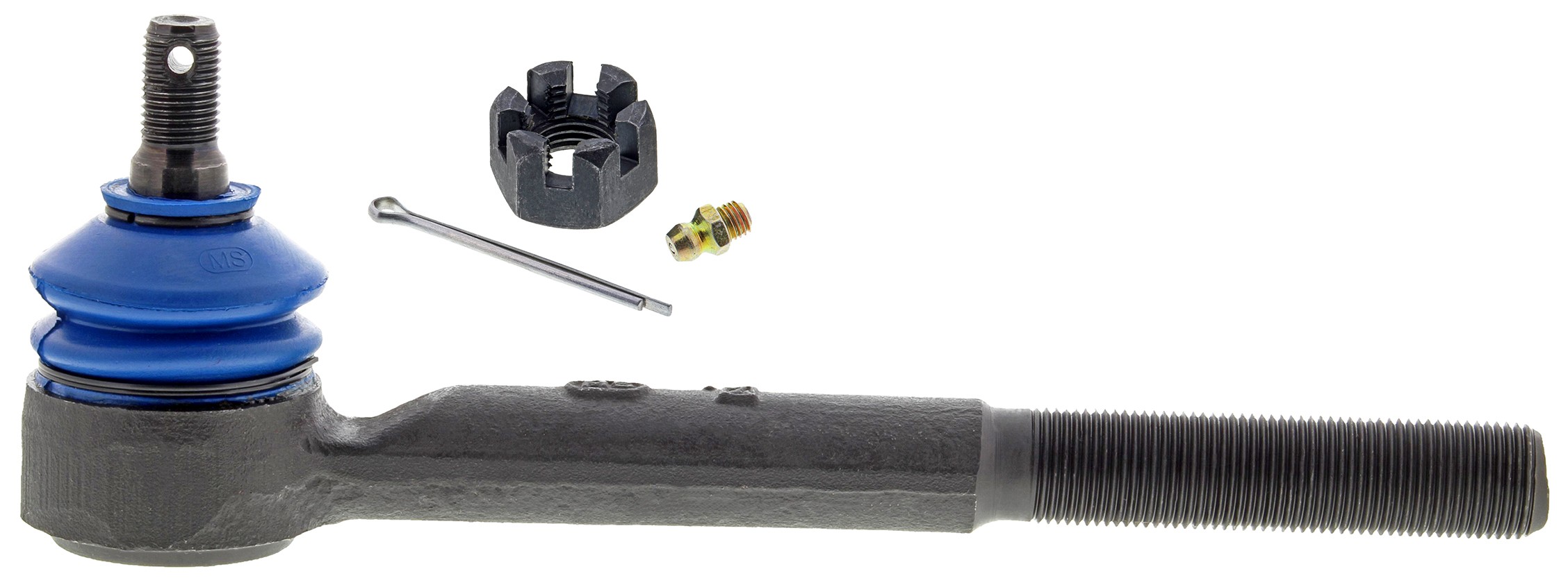 MEVOTECH Tie Rod End MES2837RL