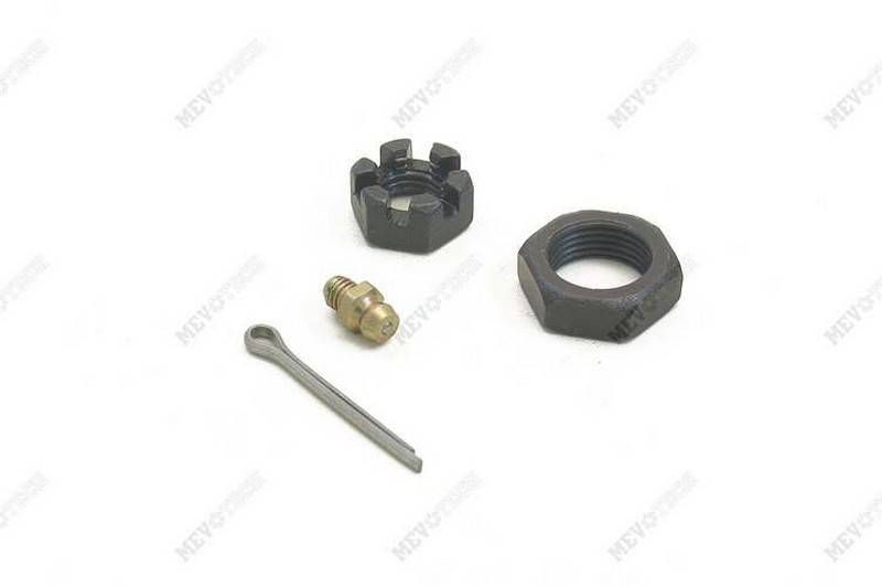 MEVOTECH Tie Rod End MES2838RL