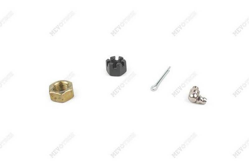 MEVOTECH Tie Rod End MES2908RL