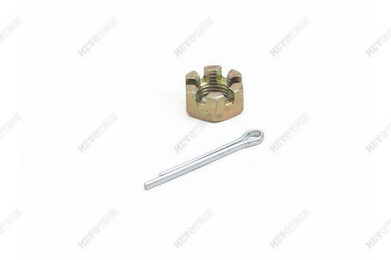 MEVOTECH Tie Rod End MES2943R