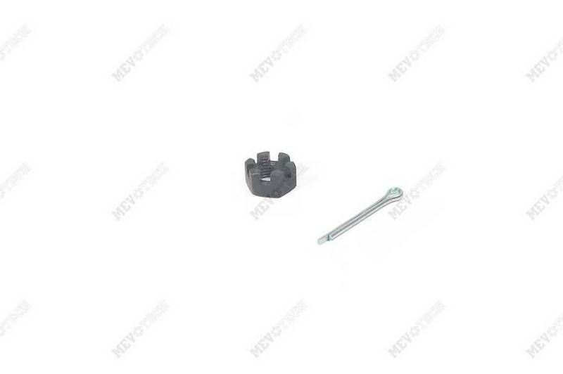 MEVOTECH Tie Rod End MES2996RL