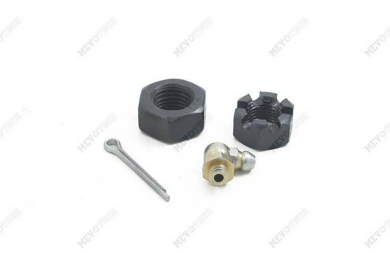 MEVOTECH Tie Rod End MES3004RL