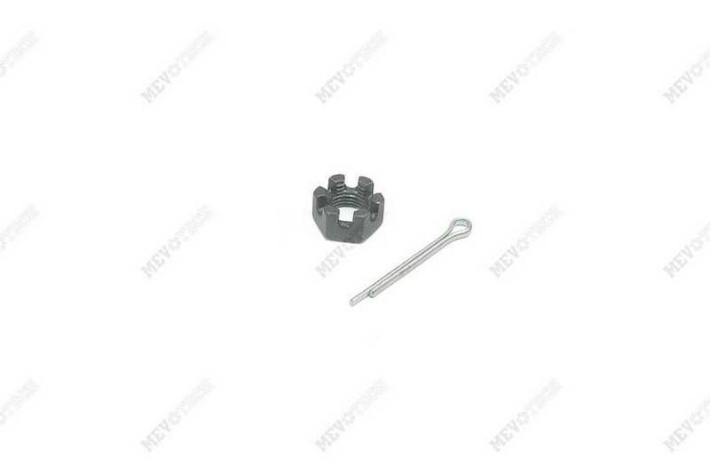 MEVOTECH Tie Rod End MES3045RL