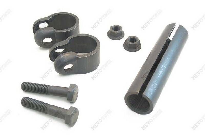 MEVOTECH Tie Rod End Adjusting Sleeve MES3124S