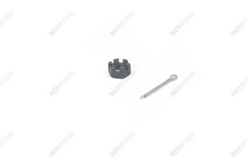 MEVOTECH Tie Rod End MES3142RL