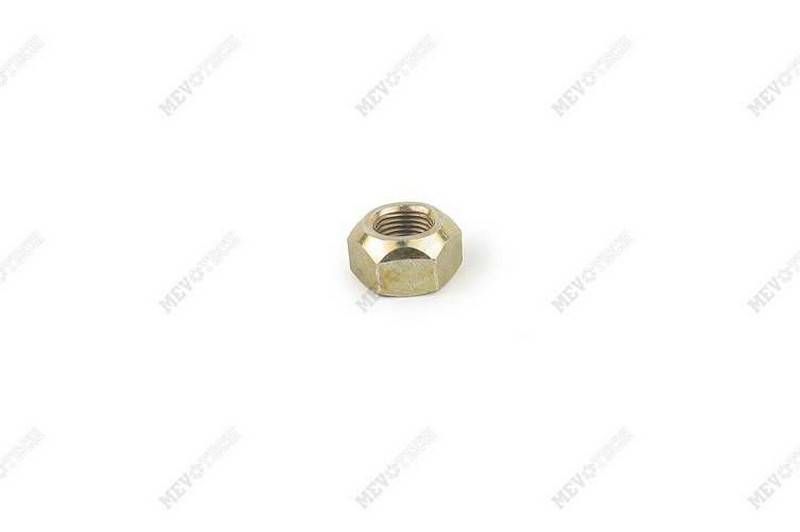 MEVOTECH Tie Rod End MES3143R