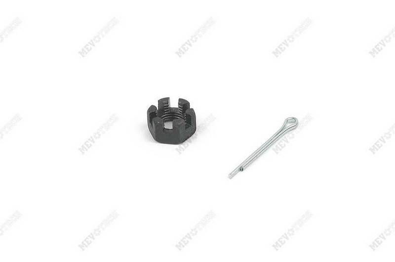 MEVOTECH Tie Rod End MES3153