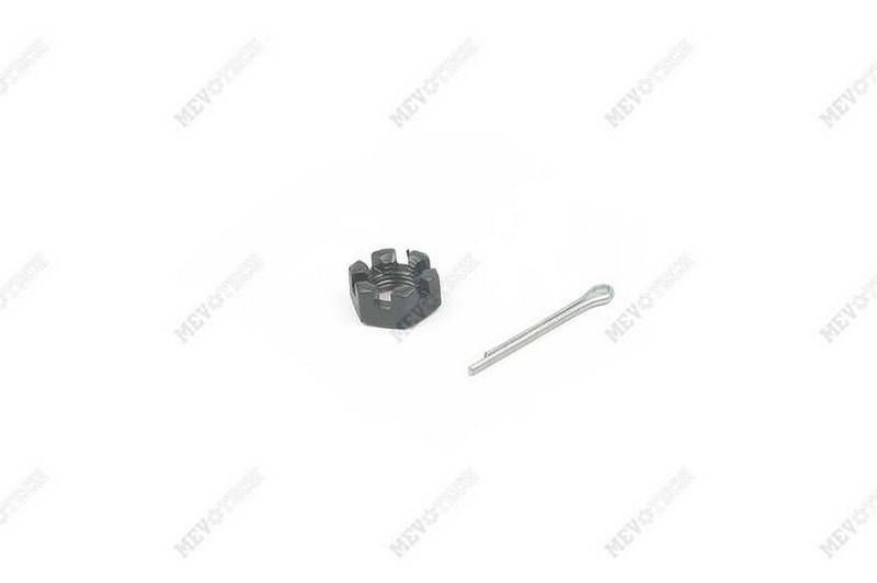 MEVOTECH Tie Rod End MES3156RL