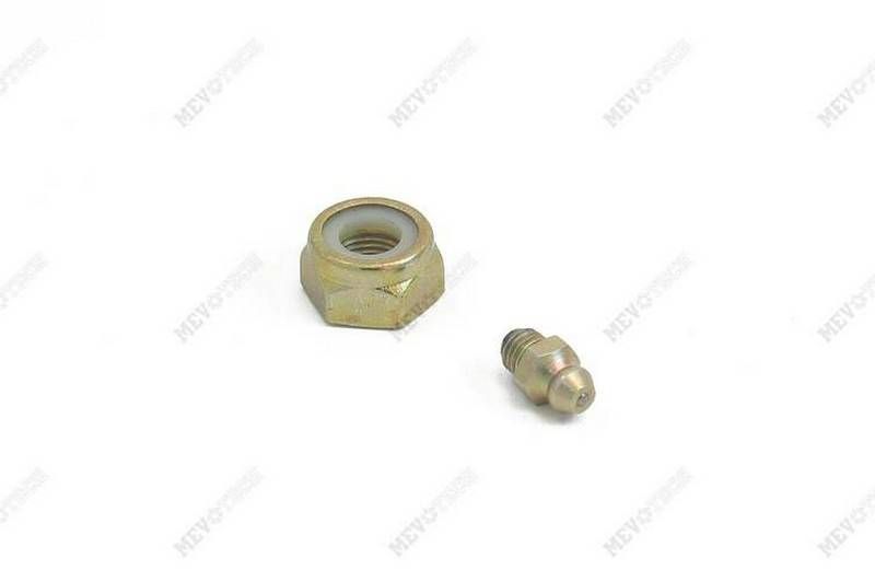 MEVOTECH Tie Rod End MES3158RL