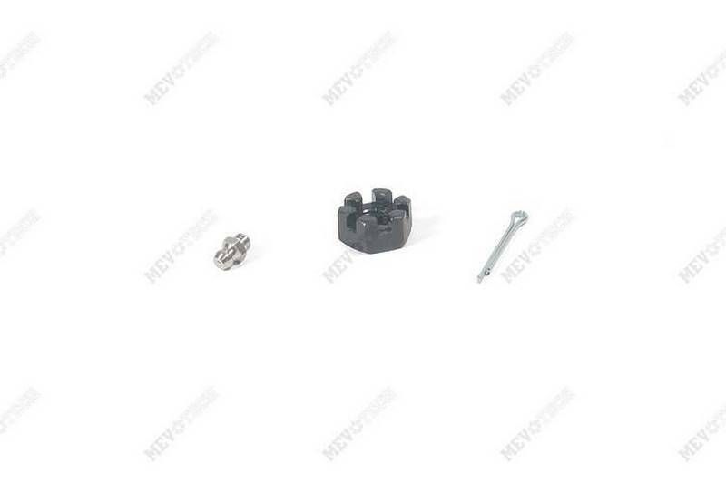 MEVOTECH Tie Rod End MES3169RL