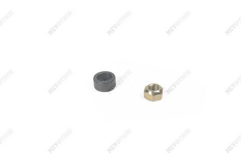 MEVOTECH Tie Rod End MES3189