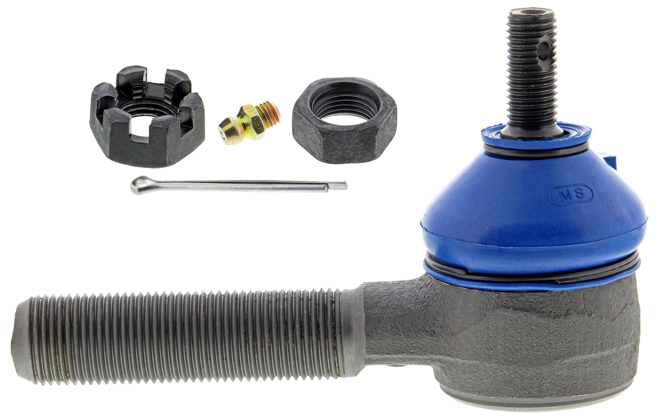 MEVOTECH Tie Rod End MES3198RL