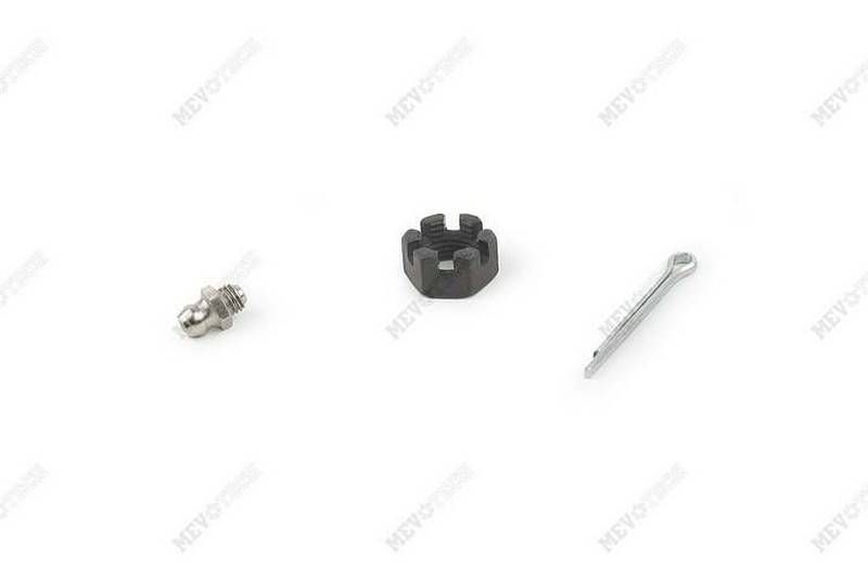 MEVOTECH Tie Rod End MES319L