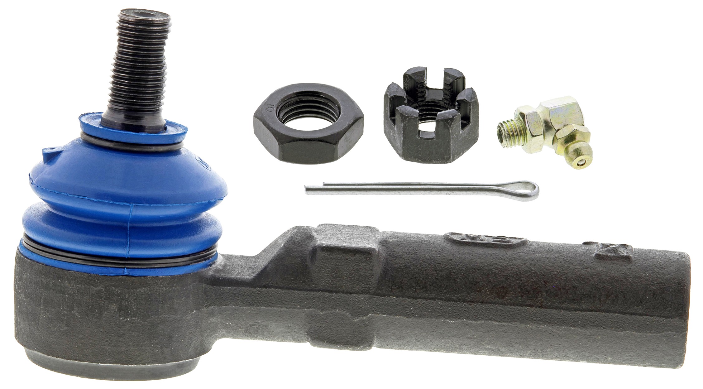 MEVOTECH Tie Rod End MES3200RL