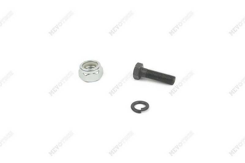 MEVOTECH Tie Rod End MES3237