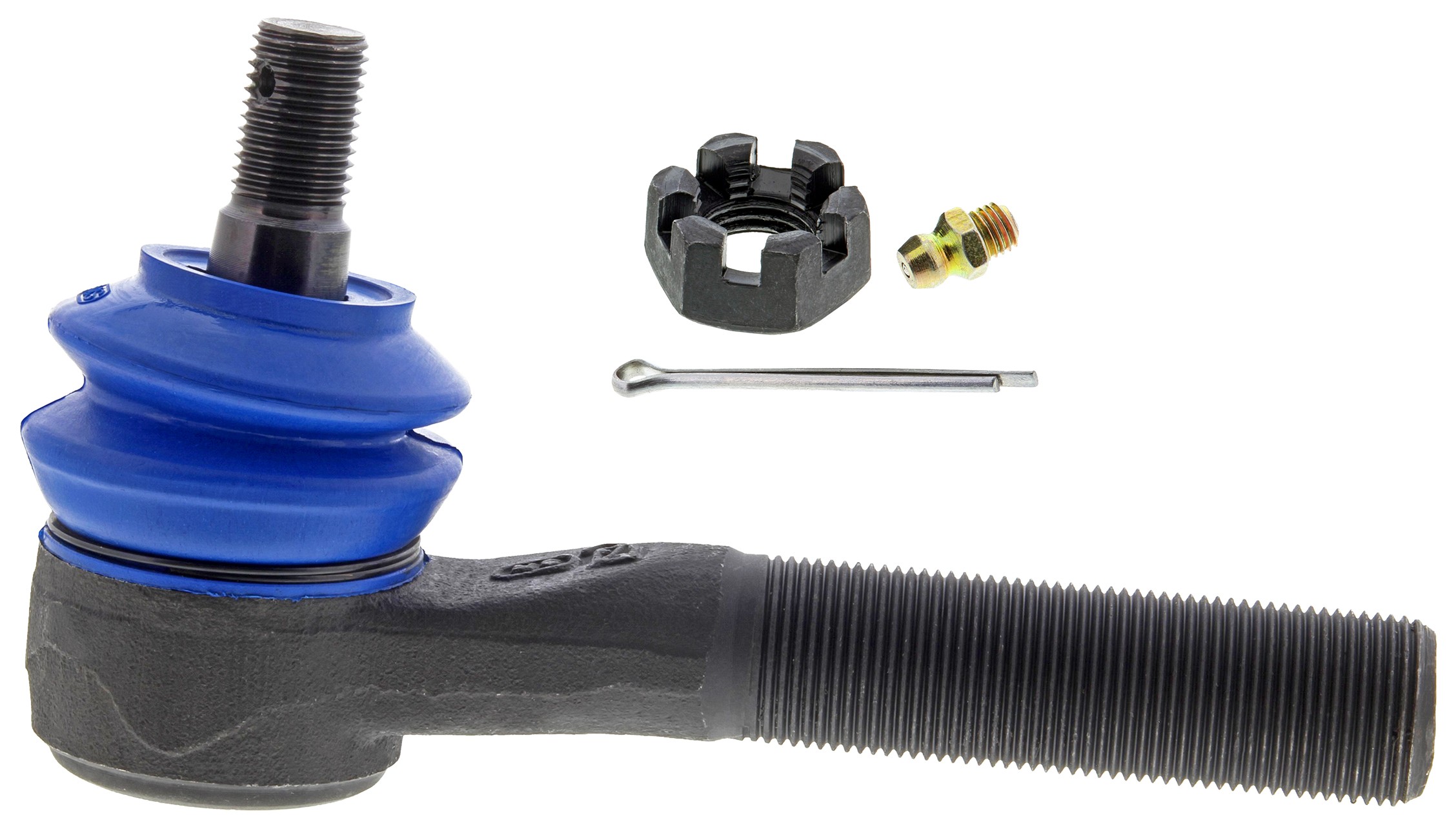 MEVOTECH Tie Rod End MES3342R