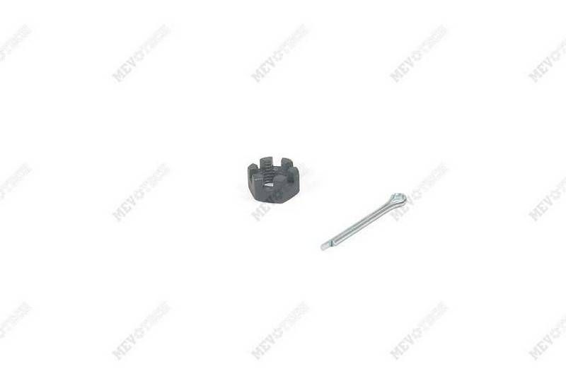 MEVOTECH Tie Rod End MES3347RL