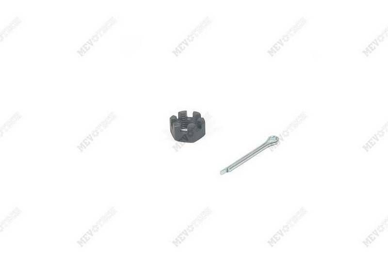 MEVOTECH Tie Rod End MES3383