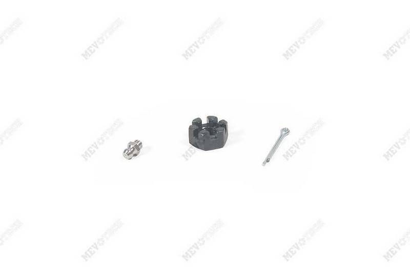 MEVOTECH Tie Rod End MES3386RL