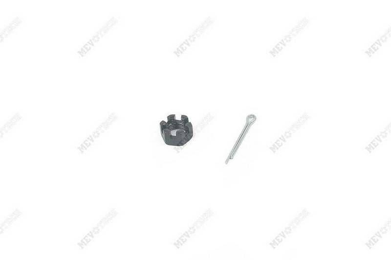 MEVOTECH Tie Rod End MES3403