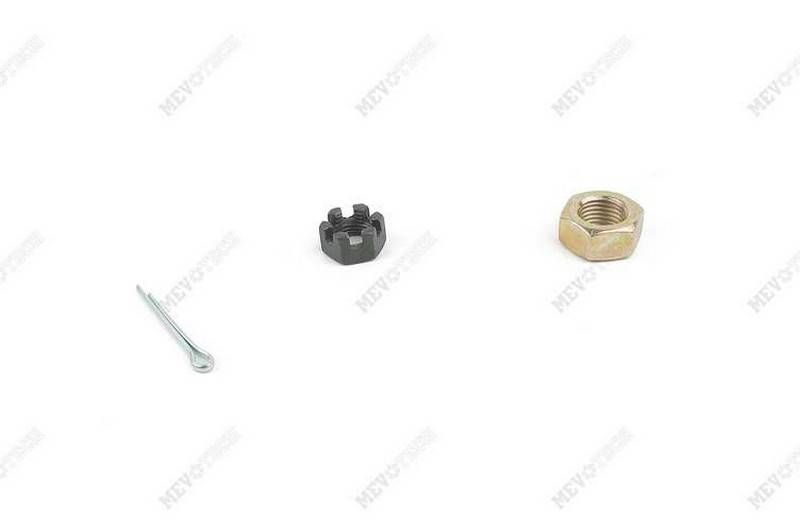 MEVOTECH Tie Rod End MES3404