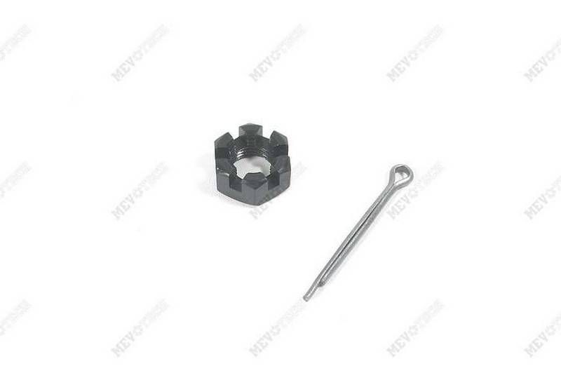 MEVOTECH Tie Rod End MES3407