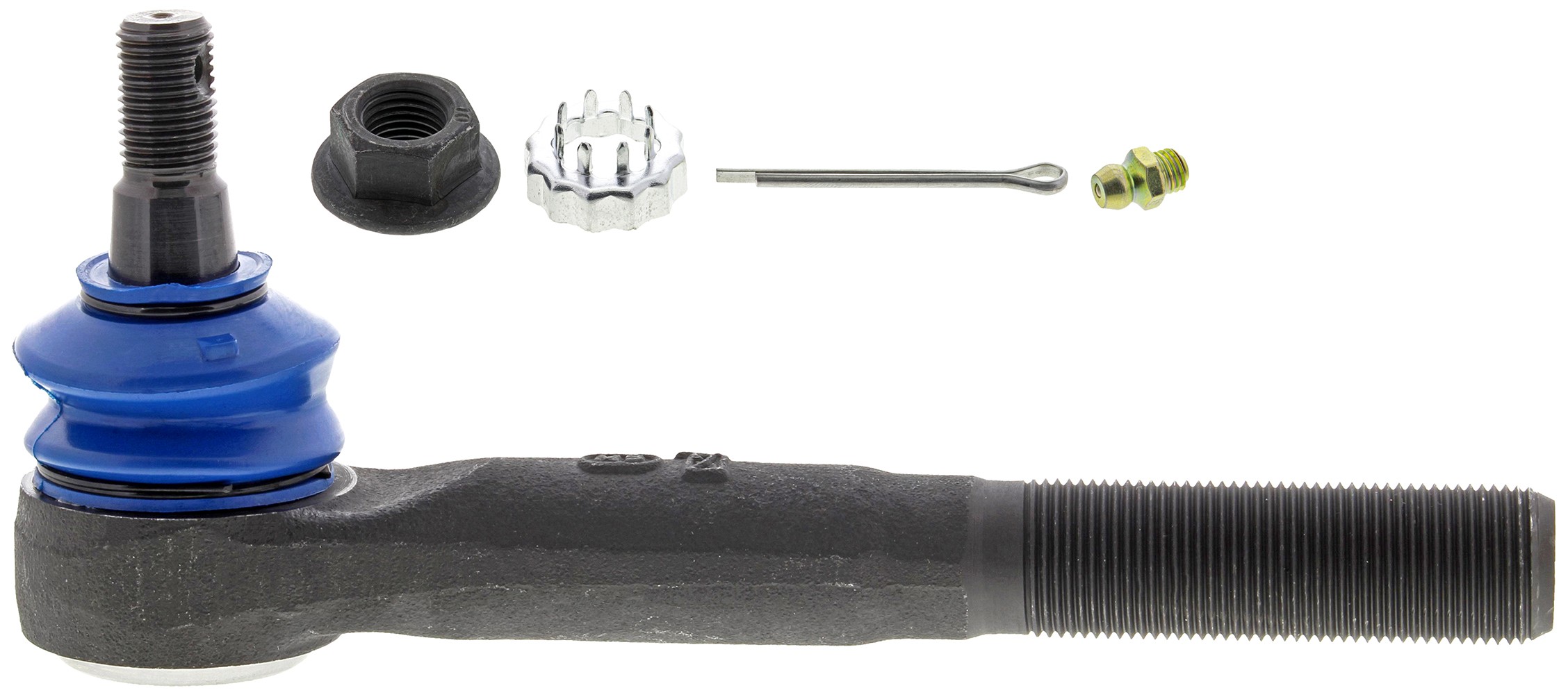 MEVOTECH Tie Rod End MES3418