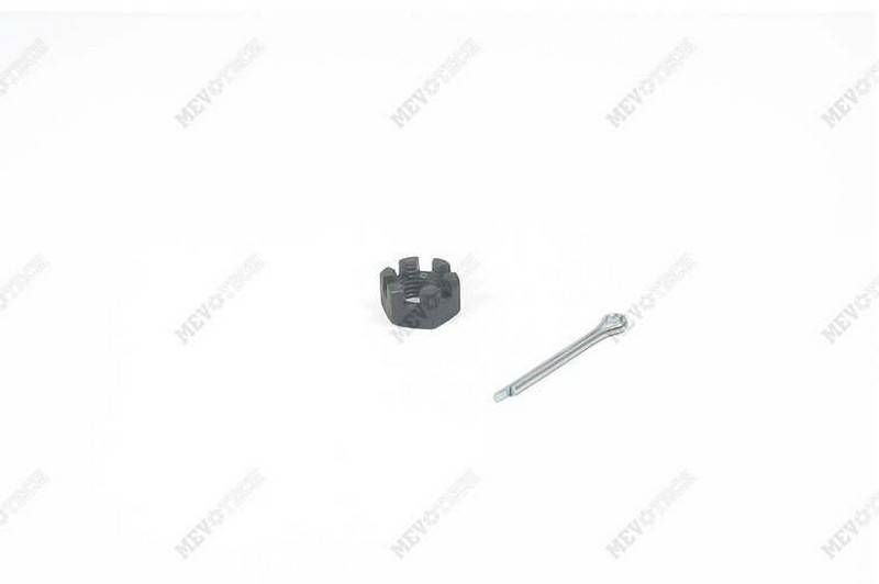 MEVOTECH Tie Rod End MES3419
