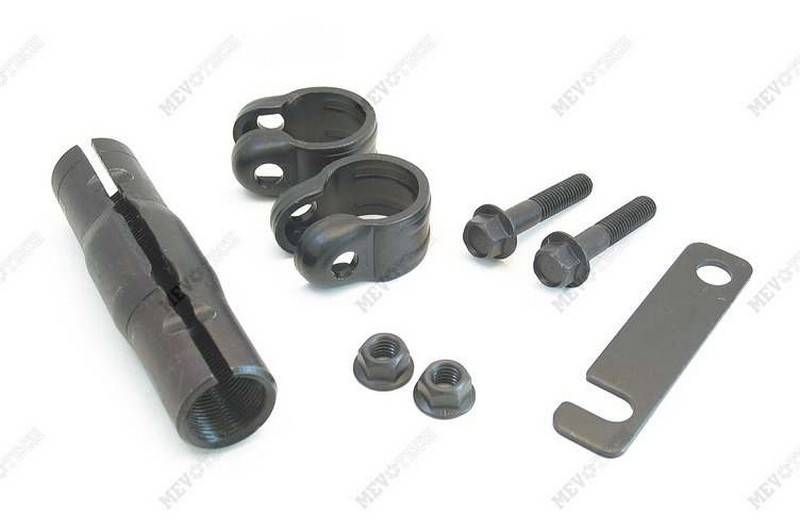 MEVOTECH Tie Rod End Adjusting Sleeve MES3420S