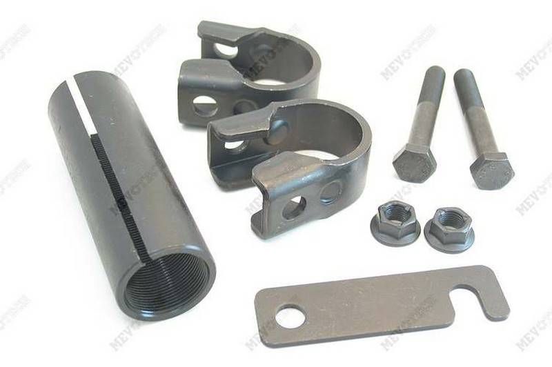 MEVOTECH Tie Rod End Adjusting Sleeve MES3422S