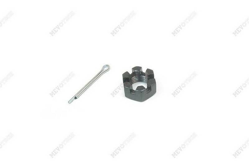 MEVOTECH Tie Rod End MES3440