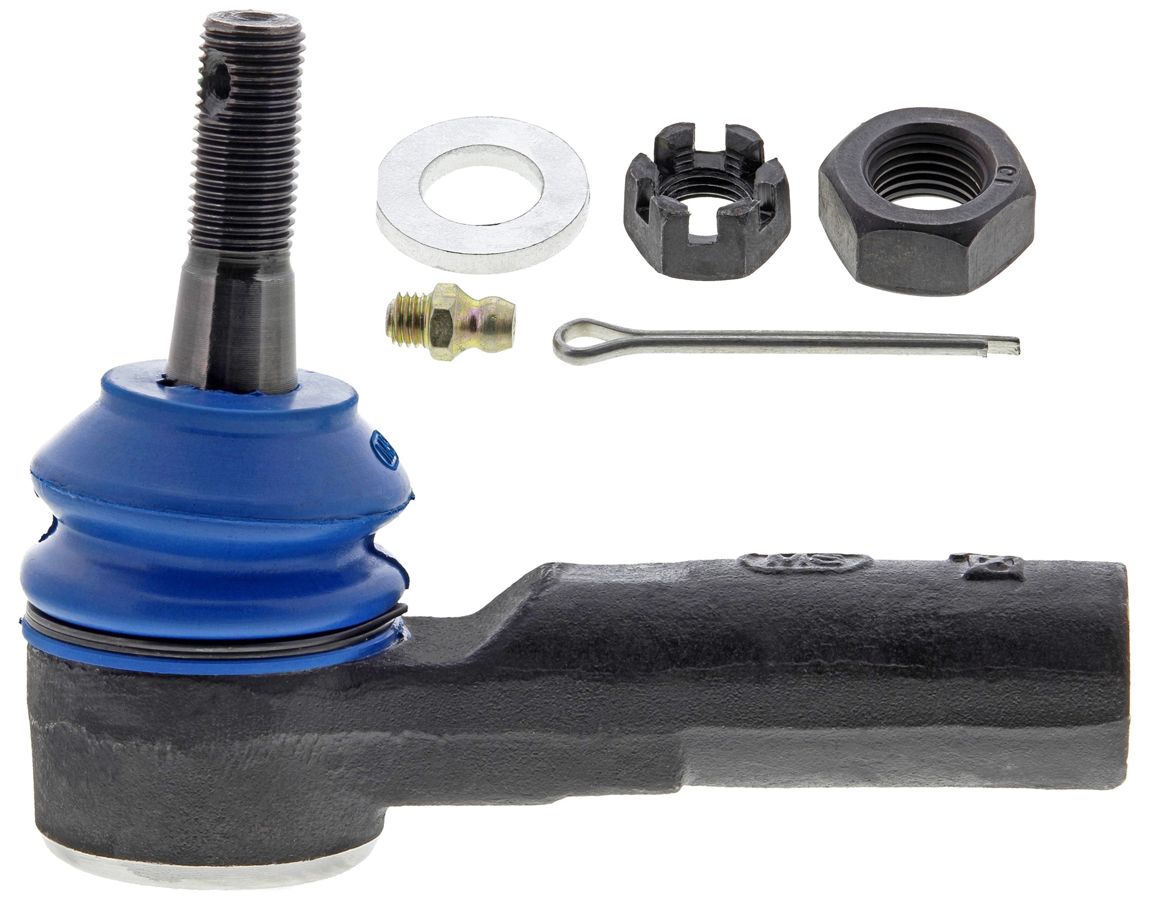MEVOTECH Tie Rod End MES3452