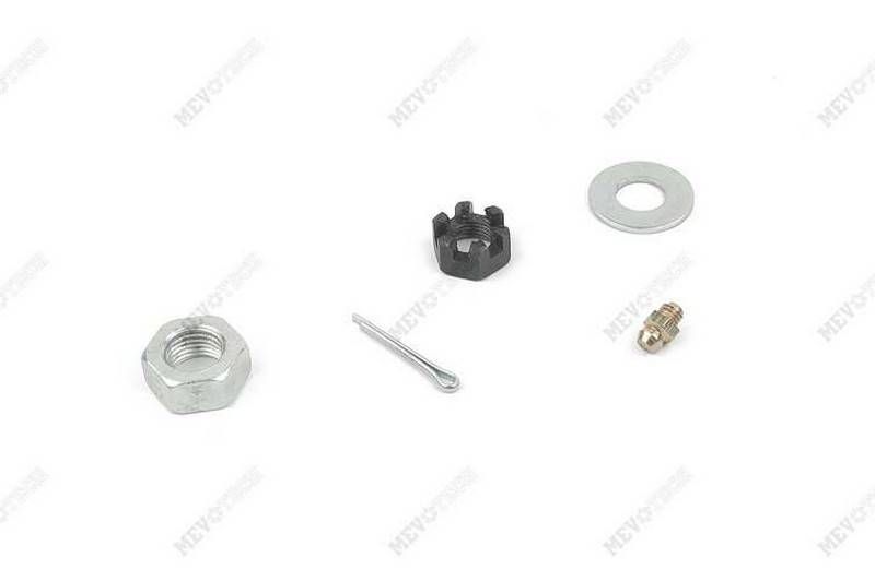 MEVOTECH Tie Rod End MES3453